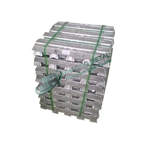 Secondary Aluminium Ingots