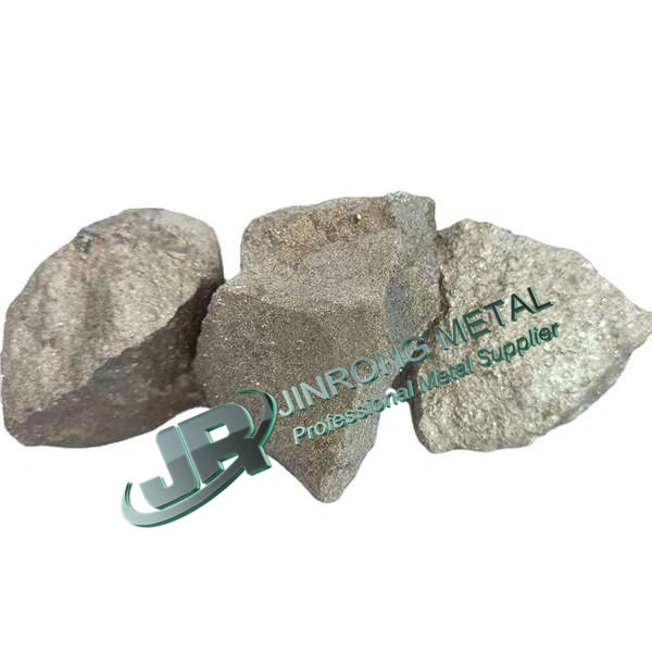 Silico Manganese 6014