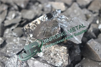 1101 Metallic Silicon