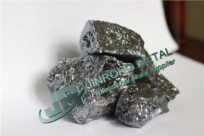 Pure Silicon Metal 3303