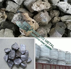 Micro carbon ferrochrome Micro carbon ferrochrome